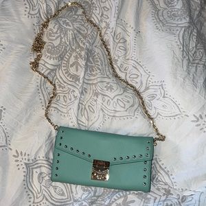 MCM Crossbody wallet